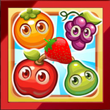 Fruit Crush - Match 2018 Free Game