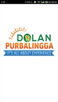 Dolan Purbalingga Cartaz