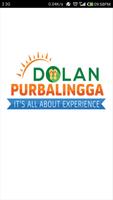 Dolan Purbalingga ポスター
