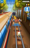 Tips:Subway Surfer-poster