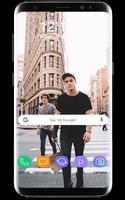 Dolan Twins Wallpapers HD poster