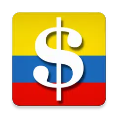 Скачать Dolar Colombia APK