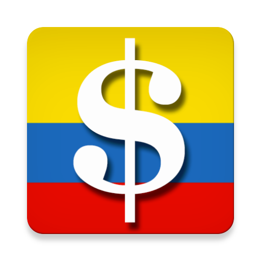 Dolar Colombia