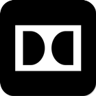 Dolby Share ícone