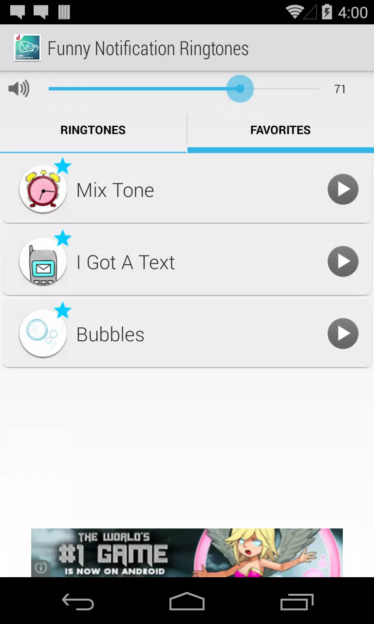 Funny Notification Ringtones APK for Android Download Funny Notification Ringtones APK for Android Download