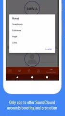 Real Followers - Instagram Followers & Likes APK download