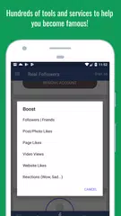 Real Followers - Instagram Followers & Likes APK download
