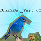DoldiDev_Test01 ícone