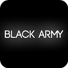 Black Army ไอคอน
