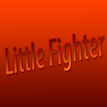 Little Fighter-Shooting Game
