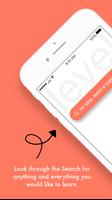 LevelApp - Learn and Earn Affiche