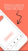 LevelApp - Learn and Earn ảnh chụp màn hình 1