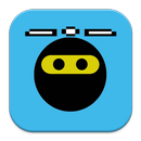 APK ninjacopter