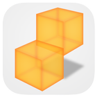 Cube Cube ícone