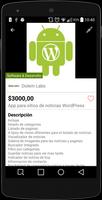 Compra venta Concordia 스크린샷 2