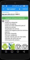 Compra venta Concordia 스크린샷 3