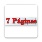 7Páginas أيقونة