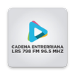 Cadena Entrerriana 96.5