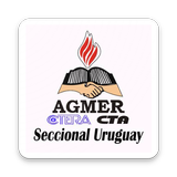 AGMER Uruguay icône