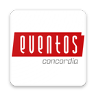 Eventos Concordia 아이콘