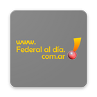 Federal al Día icône