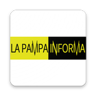 La Pampa informa icône
