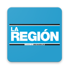 La Región 24 icône