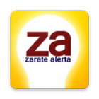 Zárate Alerta Zeichen