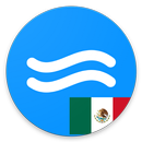 Altura de los ríos - México APK