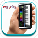 APK suonare l'organo