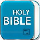 Holy Bible Lock icon