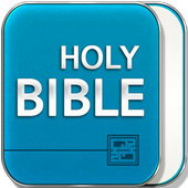 Holy Bible Lock icon