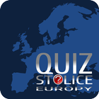 QUIZ Stolice Europy 圖標