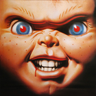 Doll killer CHUCKY adventure game - FREE icône