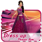 آیکون‌ Doll Dress up