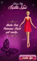 Doll Dress up imagem de tela 2