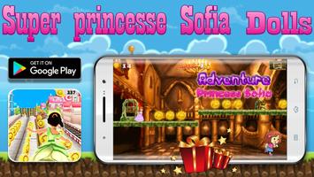 Princess Sofia Little adventure 스크린샷 3