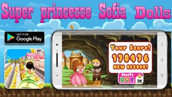 Princess Sofia Little adventure स्क्रीनशॉट 1