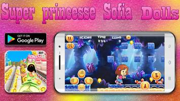 Princess Sofia Little adventure screenshot 2