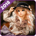 Doll Wallpaper