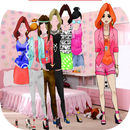 Princess Doll-up APK