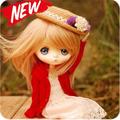 Doll Wallpaper Phone HD
