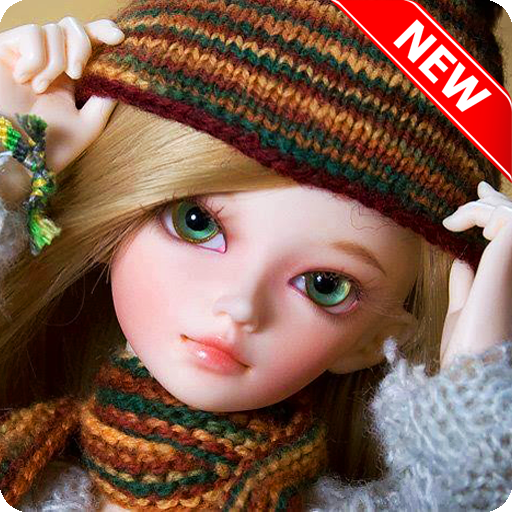 images Wallpaper Friendship Cute Doll Friends Images doll wallpaper apk 1 4 download for