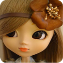 Beautiful Doll Live Wallpapers APK