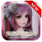 500+ Doll Wallpapers أيقونة
