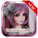 500+ Doll Wallpapers 图标