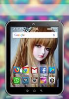 500+ Doll Wallpapers ภาพหน้าจอ 3