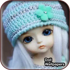 Baixar Doll Wallpapers APK