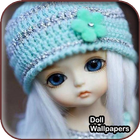Doll Wallpapers 圖標