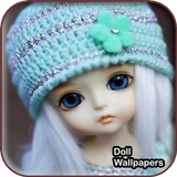 Doll Wallpapers icône
